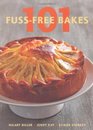 101 Fussfree Bakes
