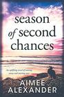Season of Second Chances: an uplifting novel of moving away and starting over