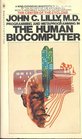 Programming and Metaprogramming in The Human Biocomputer Theory and Experiments