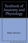 Textbook of Anatomy and Physiology