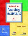 Being a Nursing Assistant