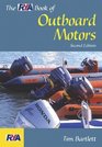 The Rya Book of Outboard Motors