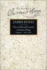 The Collected Letters of James Hogg 18321835 v 3