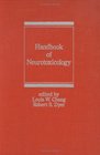 Handbook of Neurotoxicology