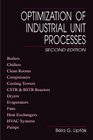 Optimization of Industrial Unit Processes Second Edition