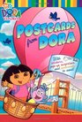 Postcards from Dora