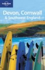 Devon Cornwall  Southwest England
