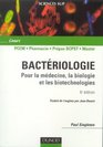 Bacteriologie