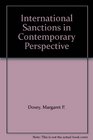 International Sanctions in Contemporary Perspective