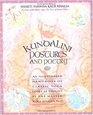 Kundalini Postures and Poetry An Illustrated Handbook of Classic Yoga Poses As Taught by the Master Yogibhajan