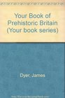 Your Book of Prehistoric Britain