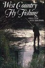 West Country Fly Fishing