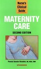 Maternity Care