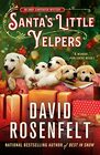 Santa's Little Yelpers An Andy Carpenter Mystery