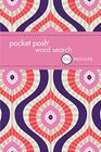 Pocket Posh Word Search 10 100 Puzzles