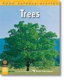FOSS Trees Science Stories Student Books
