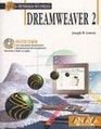 Dreamweaver 2  Con CD ROM