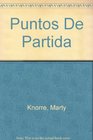 Puntos De Partida