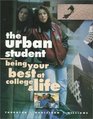 Urban Student Being Your Best at College and Life