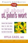 All About St John's Wort