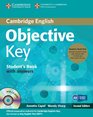 Objective Key Student's Book Pack