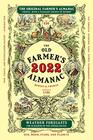 The Old Farmer\'s Almanac 2022 Trade Edition