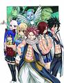 FAIRY TAIL 100 Years Quest 2