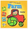 Baby's First Library Farm