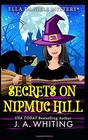 Secrets on Nipmuc Hill