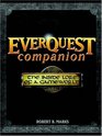 Everquest Companion The Inside Lore of a Gameworld