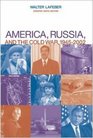 America Russia and the Cold War 19452002 Updated Updated