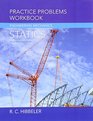 Practice Problems Workbook for Engineering Mechanics Statics
