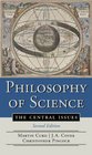 Philosophy of Science The Central Issues