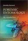 Forensic Entomology An Introduction