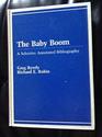 The Baby Boom A Selective Annotated Bibliography