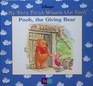 Disney's Pooh the Giving Bear