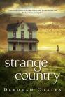 Strange Country (Wide Open, Bk 3)