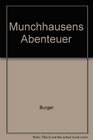 Munchhausens Abenteuer