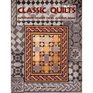 Classic Quilts Patchwork Designs from Ancient Rome