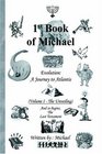 1st book of Michael