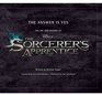 The Answer is Yes The Art and Making of The Sorcerer's Apprentice