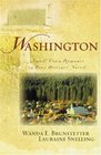 Washington: Small-Town Romance in Four Distinct Novels (4-in-1 Novellas)