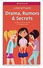 A Smart Girl's Guide Drama Rumors  Secrets Staying True to Yourself in Changing Times