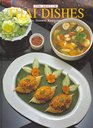 The best of Thai dishes