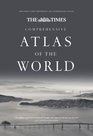 The Times Comprehensive Atlas of the World