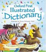 Oxford First Illustrated Children's Dictionary