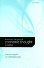 An Outline Of The History Of Economic Thought
