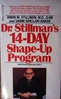 Dr Stillman's 14Day ShapeUp Program