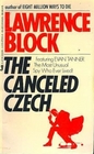 Canceled Czech (Evan Tanner, Bk 2)