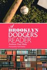 A Brooklyn Dodgers Reader